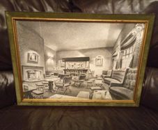 1973 Mike Carol - The Usher Room - The castle Inn Dublin
