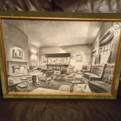 1973 Mike Carol - The Usher Room - The castle Inn Dublin