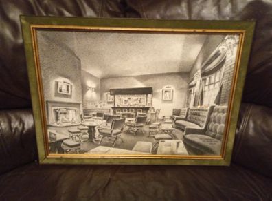 1973 Mike Carol - The Usher Room - The castle Inn Dublin