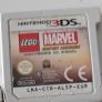 Lego Marvel Super Heroes 3ds (Used Image 2