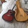 Beginner acoustic guitar Image 2