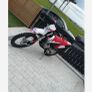 Off road motorcycle Image 3