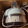 Unique Item: Vintage Philips HP 4618 Freestanding Hairdryer Hard Bonnet Made in Holland Image 6