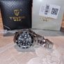 Tevise automatic diver watch Image 3