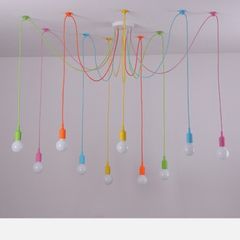 spider light
