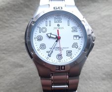 Jemis - Seiko - Men's Quartz Wristwatch Mint, Classic and Rare