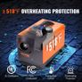 Diesel Air Heater All-in-one 12V 8KW Bluetooth App Image 7