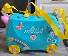 trunki unicorn