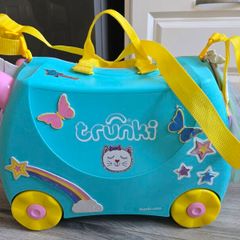 trunki unicorn