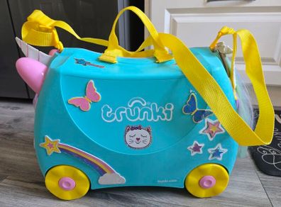 trunki unicorn