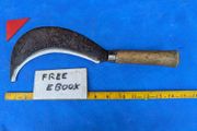 Wexford Furze Hook