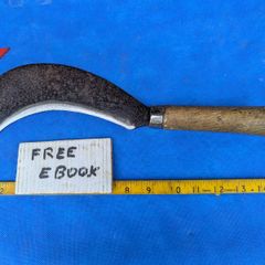 Wexford Furze Hook