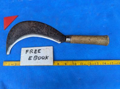 Wexford Furze Hook