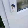 pvc door Image 9