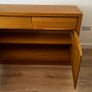 Solid Oak Sideboard Image 3