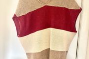 wool vest
