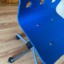 Desk chair Ikea - child's Image 3