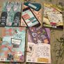 Heart stopper 1-5 Alice Oseman Comics Image 2