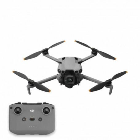 Drone Dji Mini 5 Pro Mt5mfnd With Rc-n3