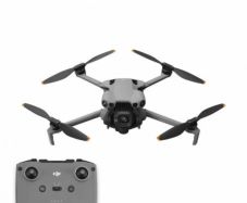 Drone Dji Mini 5 Pro Mt5mfnd With Rc-n3