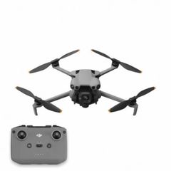 Drone Dji Mini 5 Pro Mt5mfnd With Rc-n3