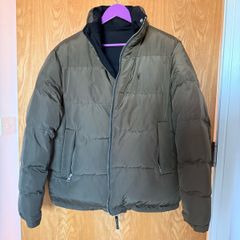 Reversible All Saints Jacket