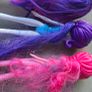 3 x Equestria Dolls Bundle MLP G4 My Little Pony 2014 Image 7