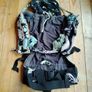 Ergonomic Baby-Toddler Sling Image 2