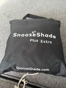 SnoozeShade