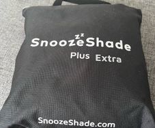 SnoozeShade