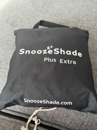 SnoozeShade