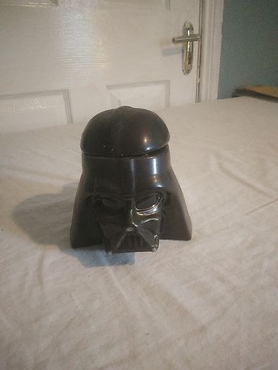 Star Wars Darth Vader cup