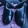 Audi A4 B8 Wing Mirrors Image 2