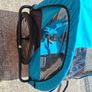 bicycle trailer Image 2