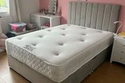 Double beds