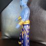 Disney Aladdin Genie Will Smith Singing Doll Image 2