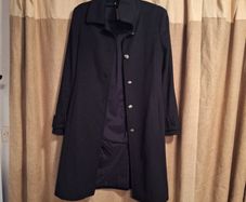 Winter Coat