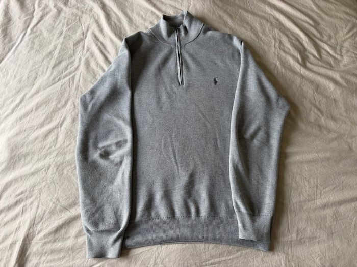 Ralph Lauren Quarter-Zip