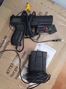 Light Blaster P99D2 Ps1/Ps2