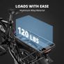 OOK-TEK E20 Electric Bike Image 10