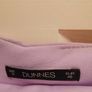 Lilac mini skirt size 18 Image 3
