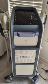 Beauty Machine