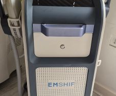 Beauty Machine