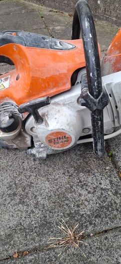 Stihl Consaw