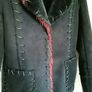 Black jacket Image 5