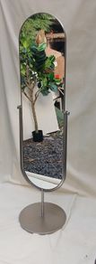 stainless steel mirror