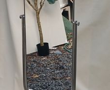 stainless steel mirror