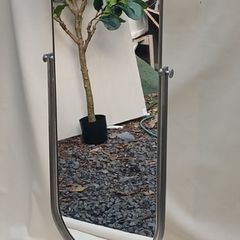 stainless steel mirror