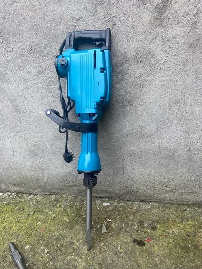 Demolition Breaker 2200w 220v Free Delivery