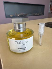 Toskovat P rnstar 2ml Decant